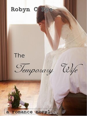 cover image of The Temporary Wife
